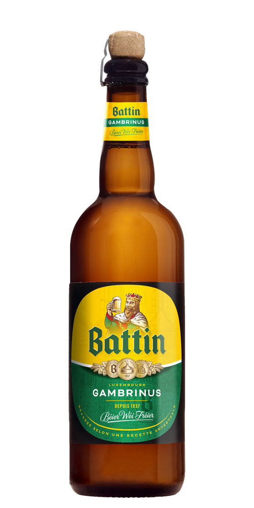 Battin Gambrinus