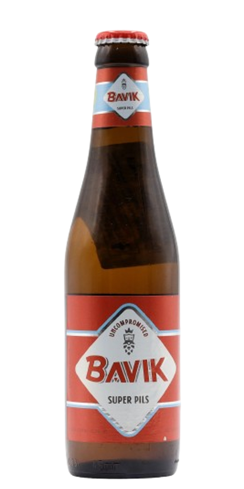 Bavik Super Pils