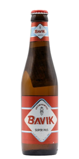Bavik Super Pils