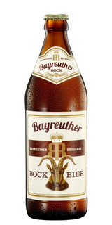 Bayreuther Bock Bier