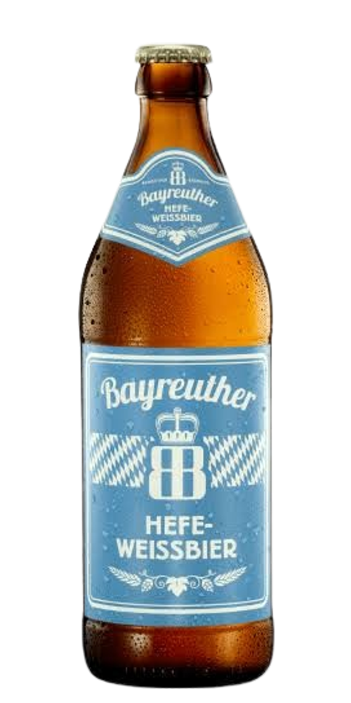 Bayreuther Hefe-Weissbier