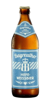 Bayreuther Hefe-Weissbier