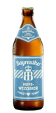 Bayreuther Hefe-Weissbier