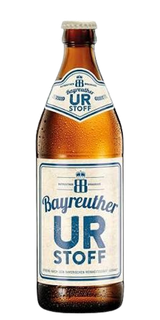 Bayreuther Urstoff