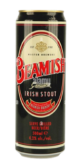 Beamish Irish Stout