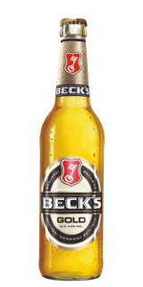 Beck's Gold