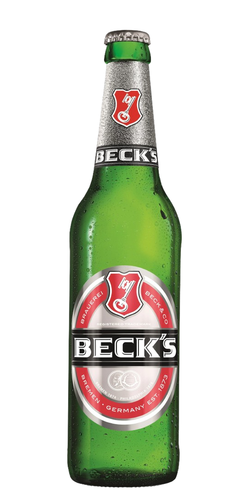 Beck's Pils