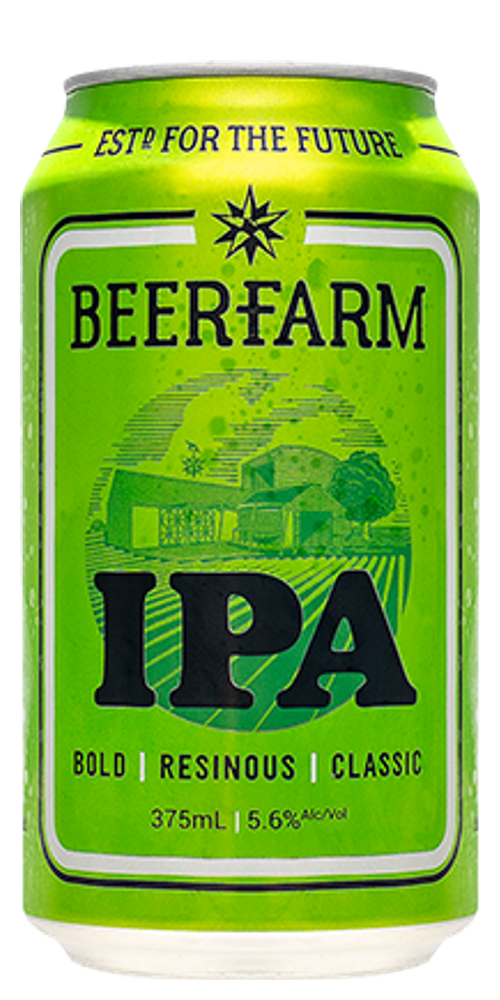 Beerfarm India Pale Ale