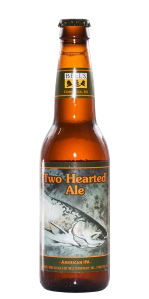Bell's Two Hearted Ale