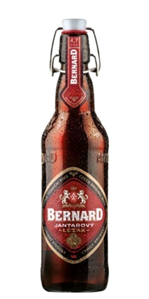 Bernard Jantar