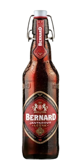 Bernard Jantar