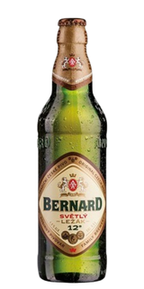 Bernard Světlý Ležák