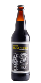 Big Bad Baptist