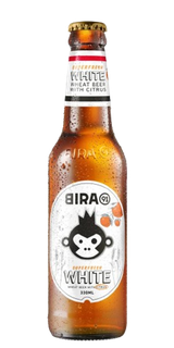 Bira 91 White