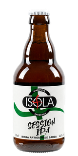 Birrificio Isola IPA