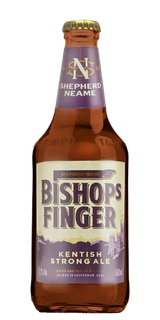 Bishops Finger