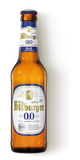Bitburger 0,0% Pils Alkoholfrei