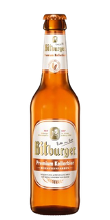 Bitburger Kellerbier