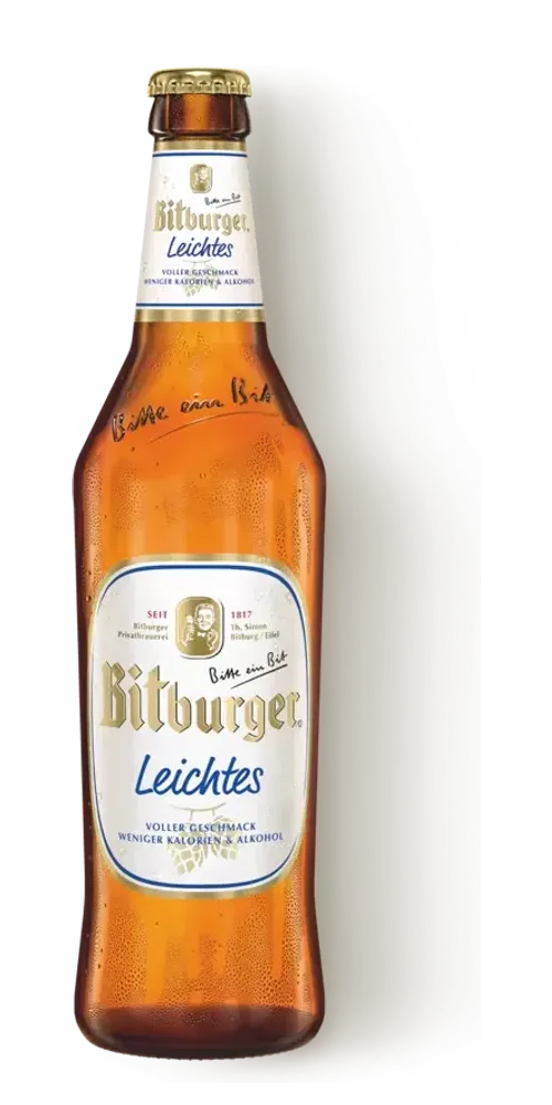 Bitburger Leichtes