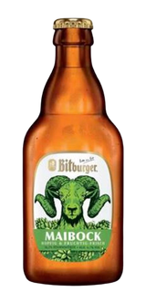 Bitburger Maibock