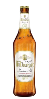 Bitburger Premium Pils