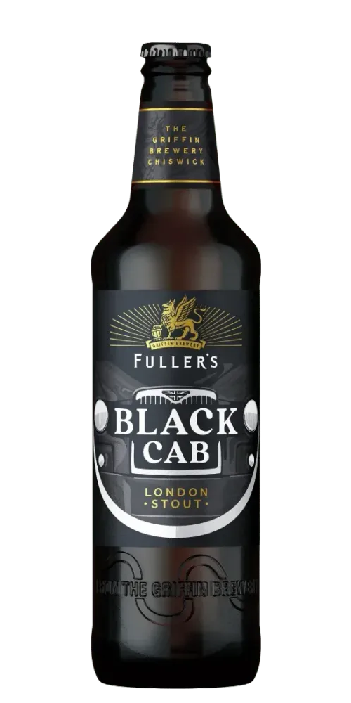 Black Cab