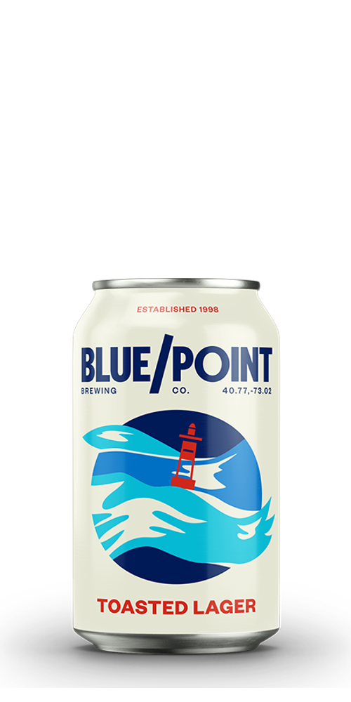 Blue Point Toasted Lager