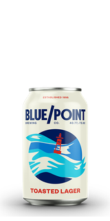 Blue Point Toasted Lager