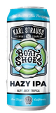 Boat Shoes Hazy IPA