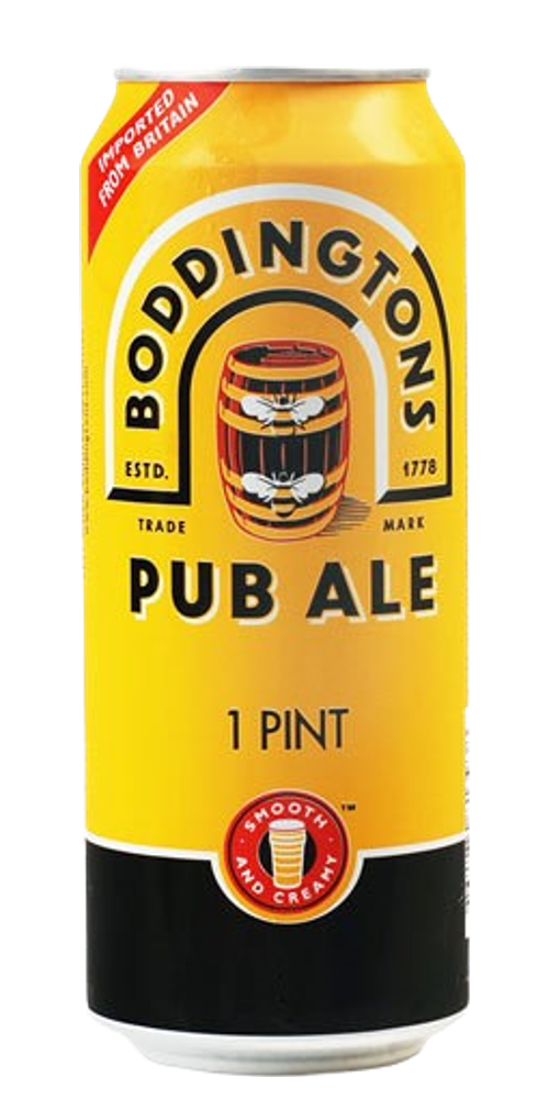 Boddingtons Pub Ale