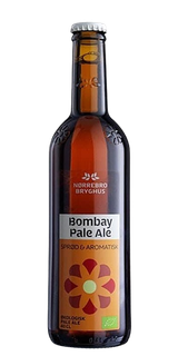 Bombay Pale Ale