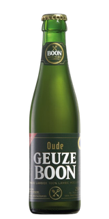 Boon Oude Geuze