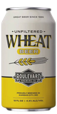 Boulevard Unfiltered Wheat