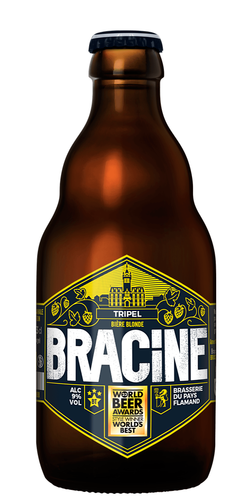 Bracine Triple