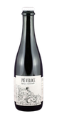 Brado Brett Ale (Cascade)