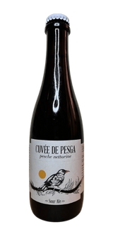 Brado Peach Sour