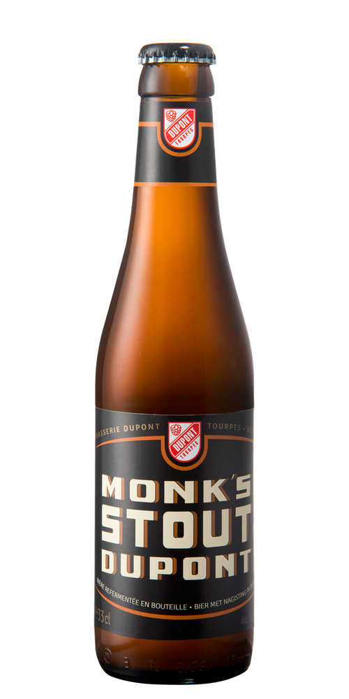 Monk's Stout
