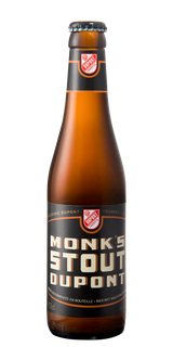 Monk's Stout