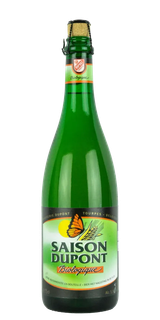 Saison Dupont Bio