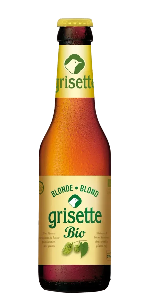 Grisette Blonde