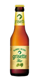 Grisette Blonde