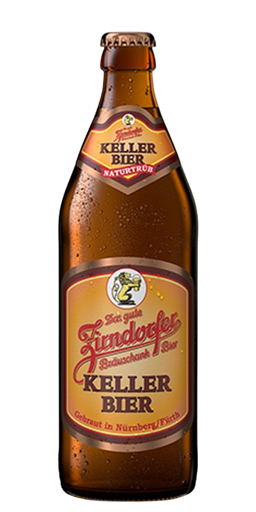 Zirndorfer Kellerbier