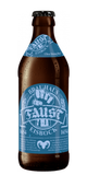 Holzfassgereifter Eisbock