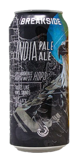 Breakside IPA