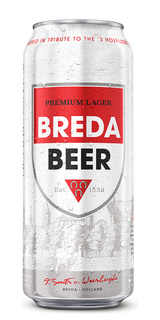 Breda Royal