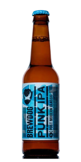 BrewDog Punk IPA
