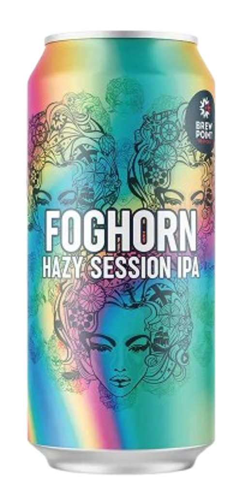 Foghorn
