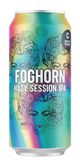 Foghorn