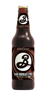 Black Chocolate Stout