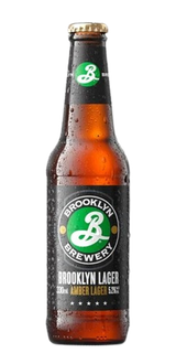 Brooklyn Lager